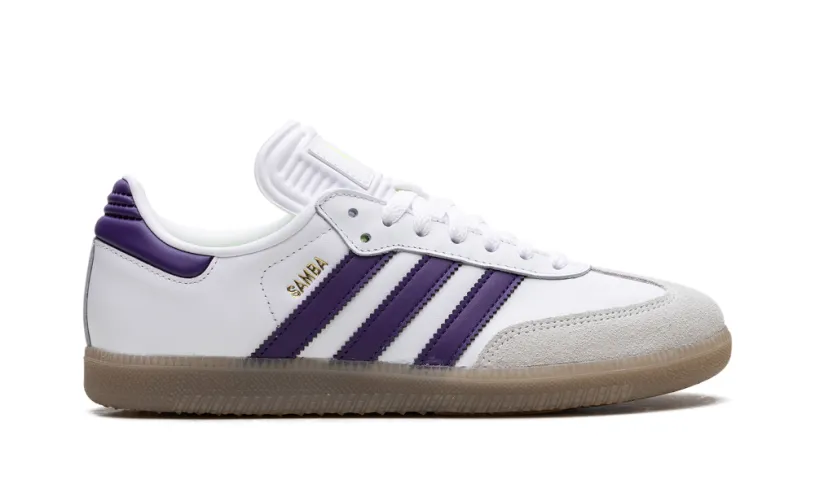 Adidas Samba Samba 'Messi'